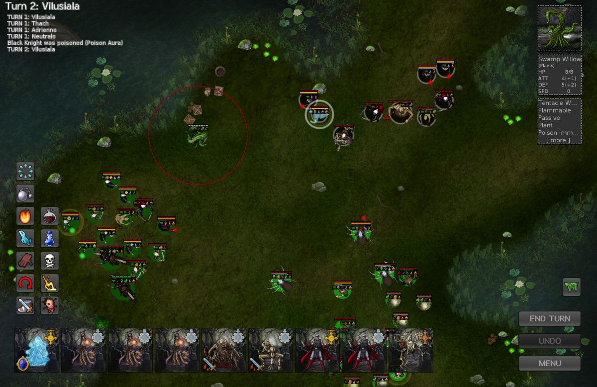 Age of Fear: The Free World screenshot 6