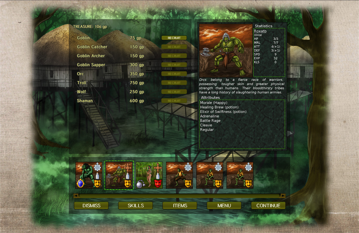 Age of Fear: The Free World screenshot 13