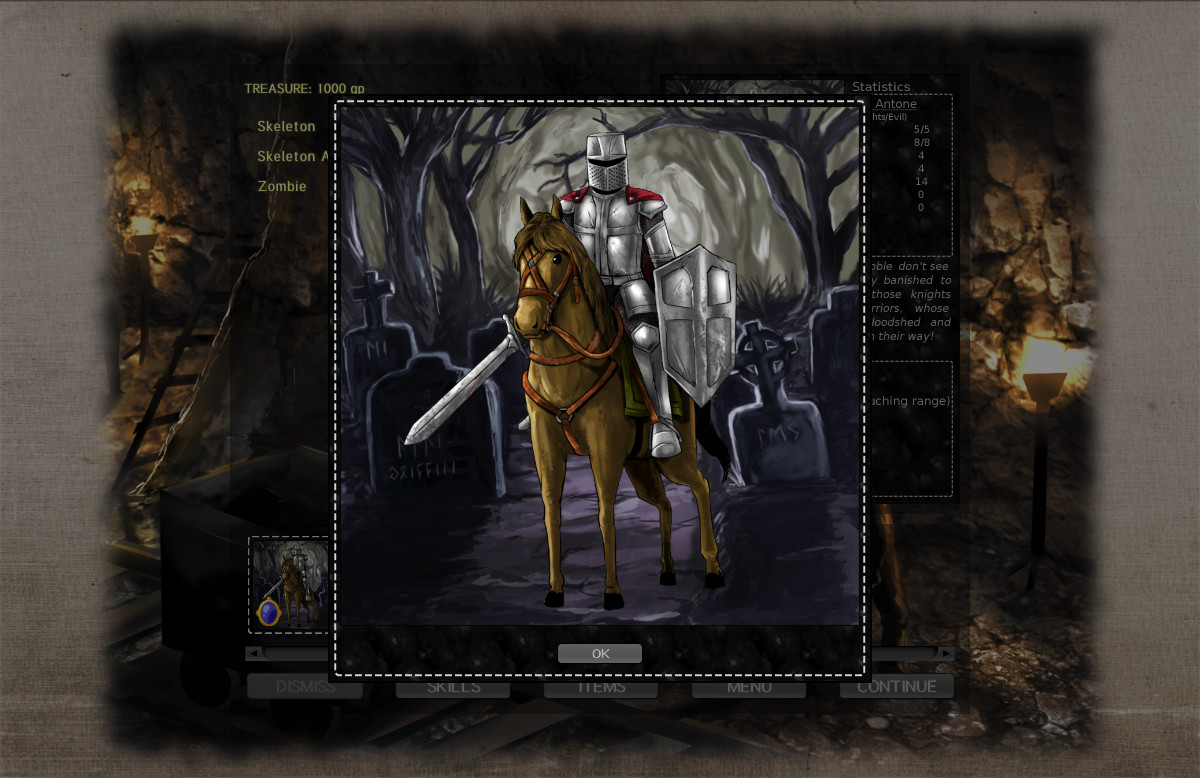Age of Fear: The Free World screenshot 10