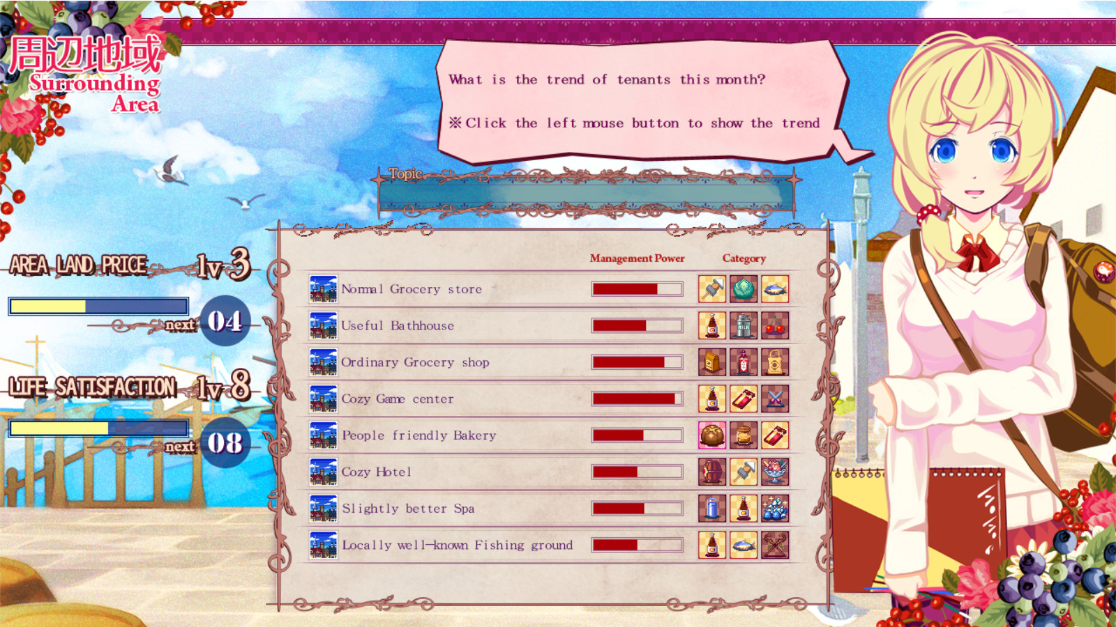 Nono's magic general shop screenshot 5