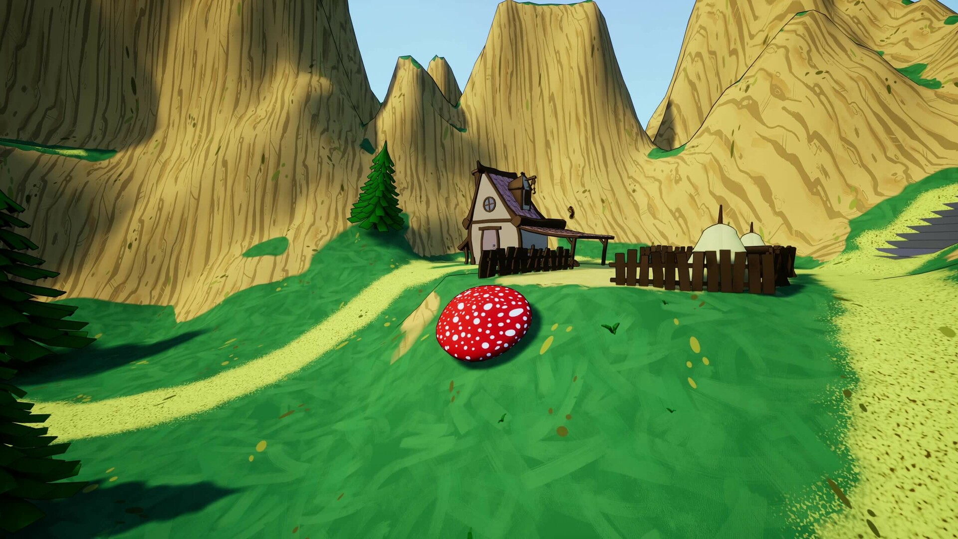 Foreskin Fury screenshot 13