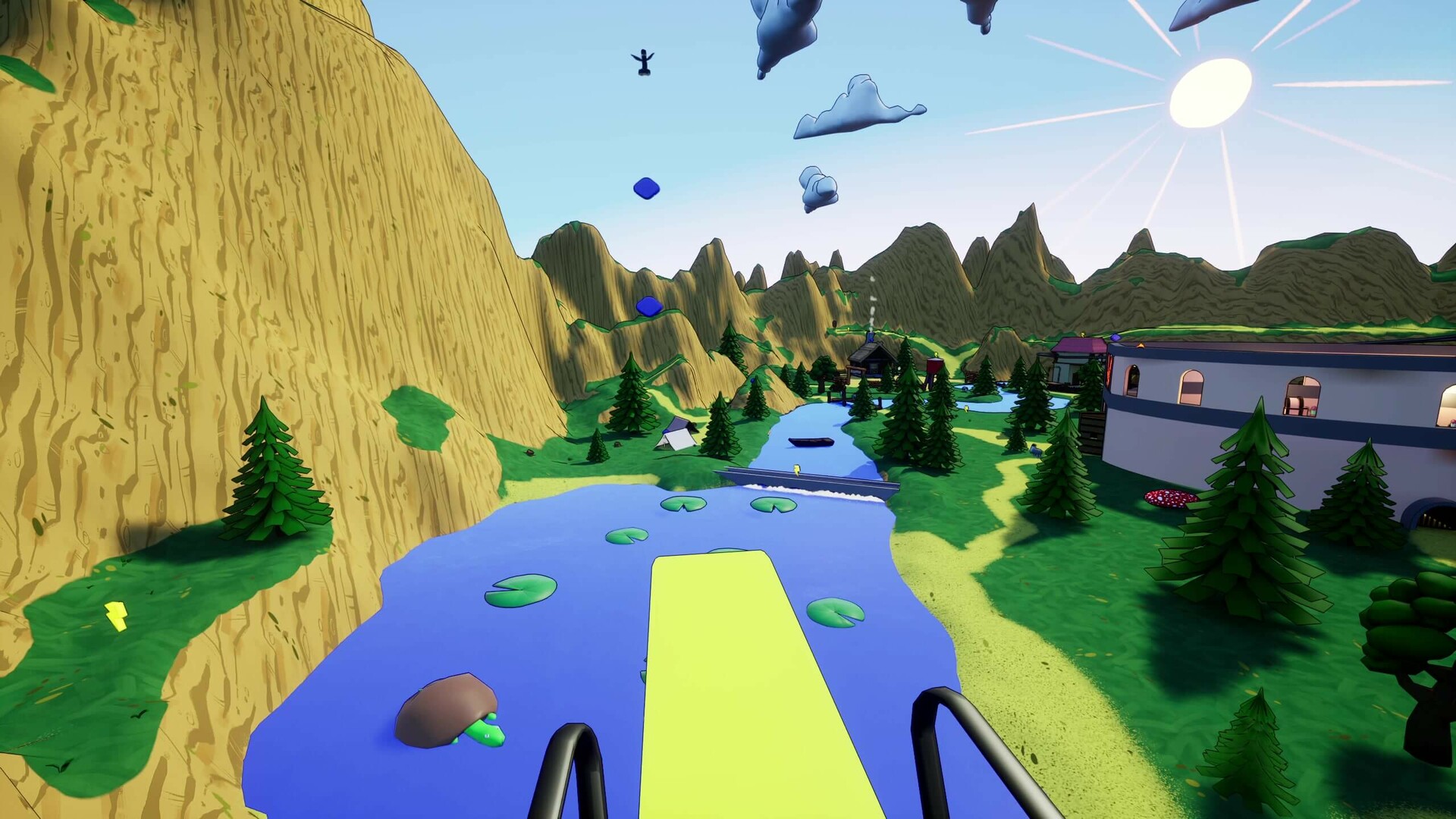Foreskin Fury screenshot 15
