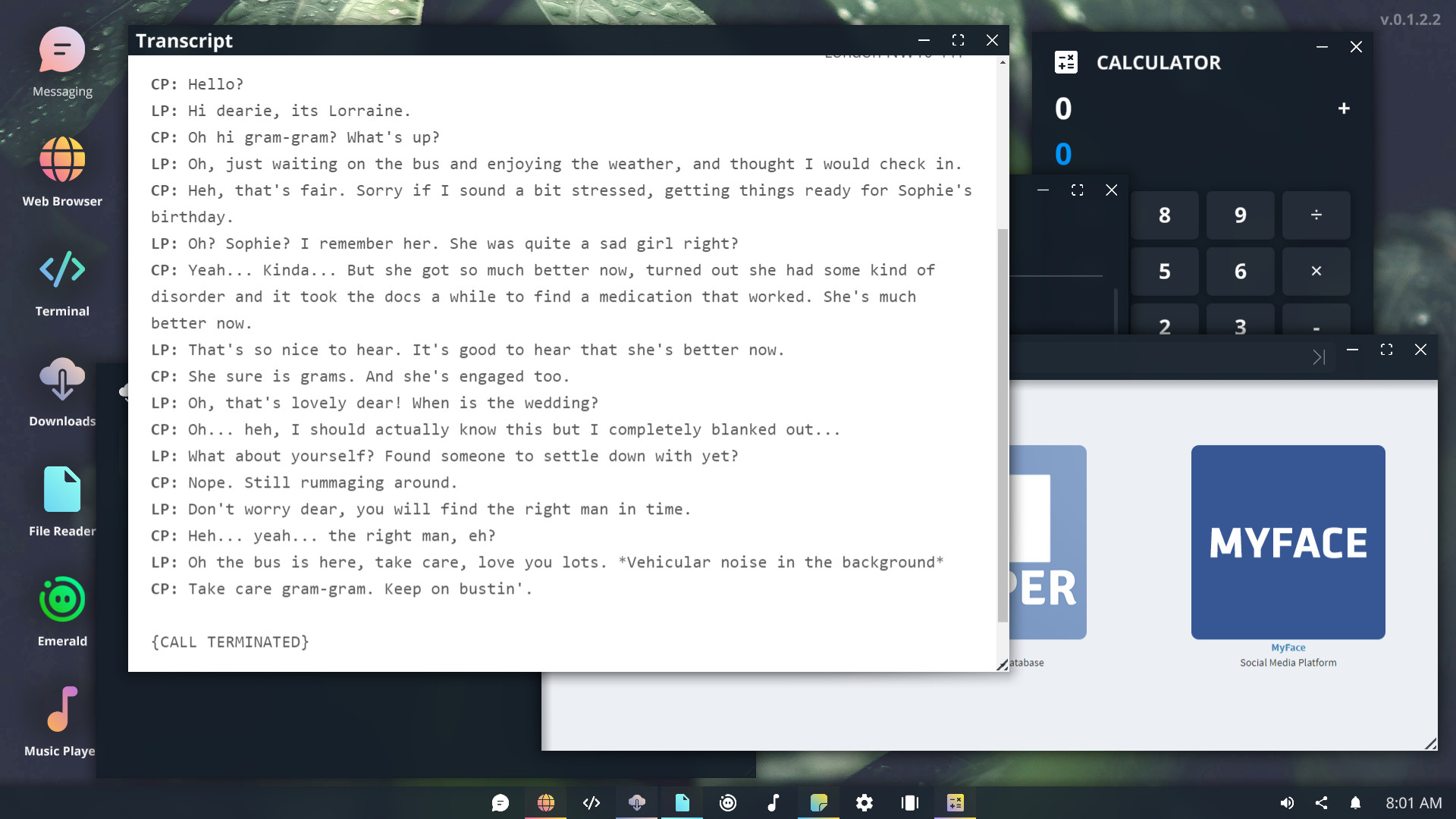 RE:Solver screenshot 5