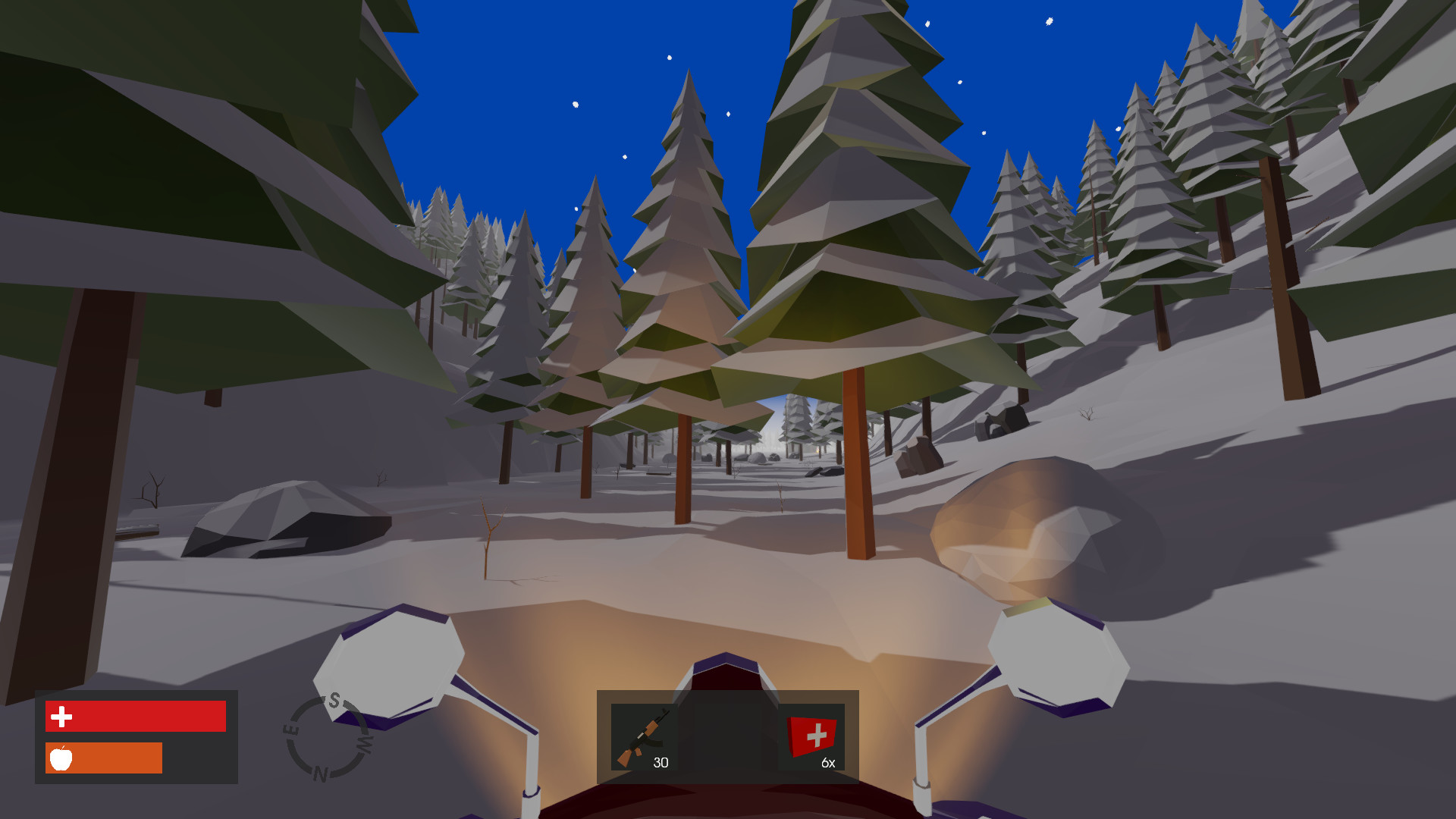 True North screenshot 18