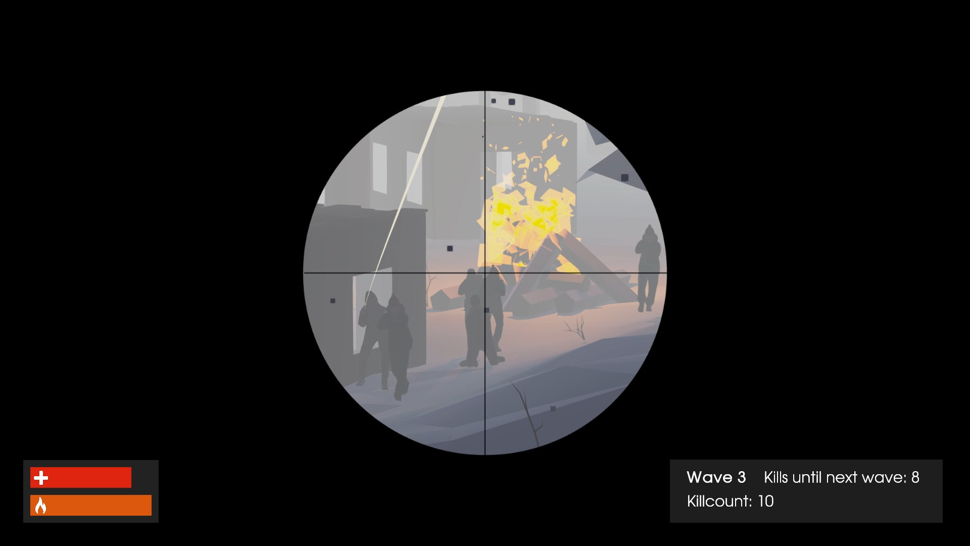 True North screenshot 14