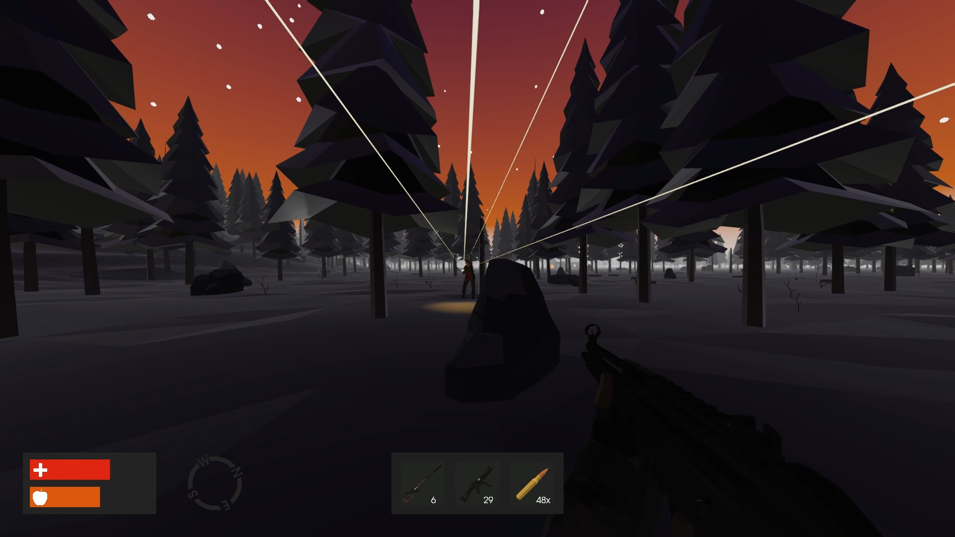 True North screenshot 13
