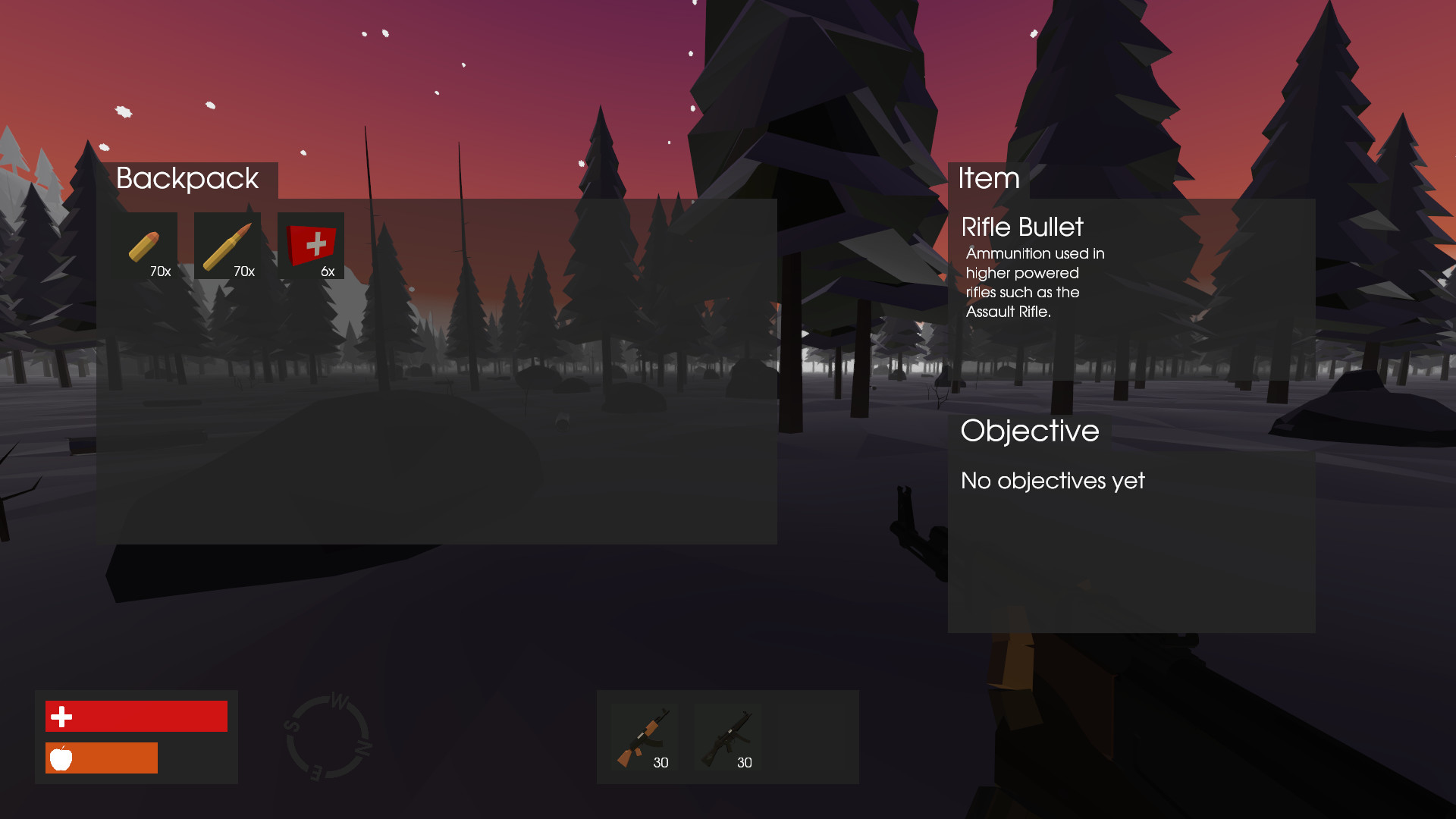 True North screenshot 16