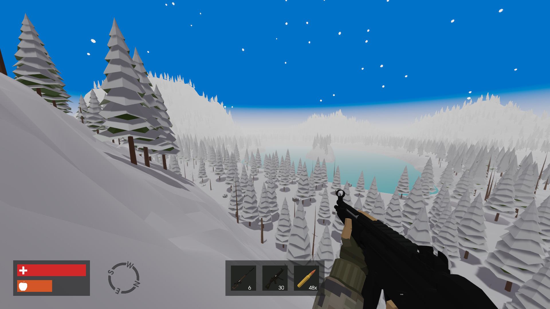 True North screenshot 7
