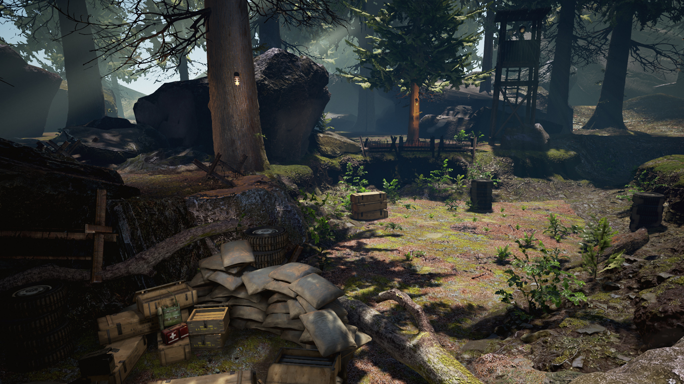 BATTLE X screenshot 6
