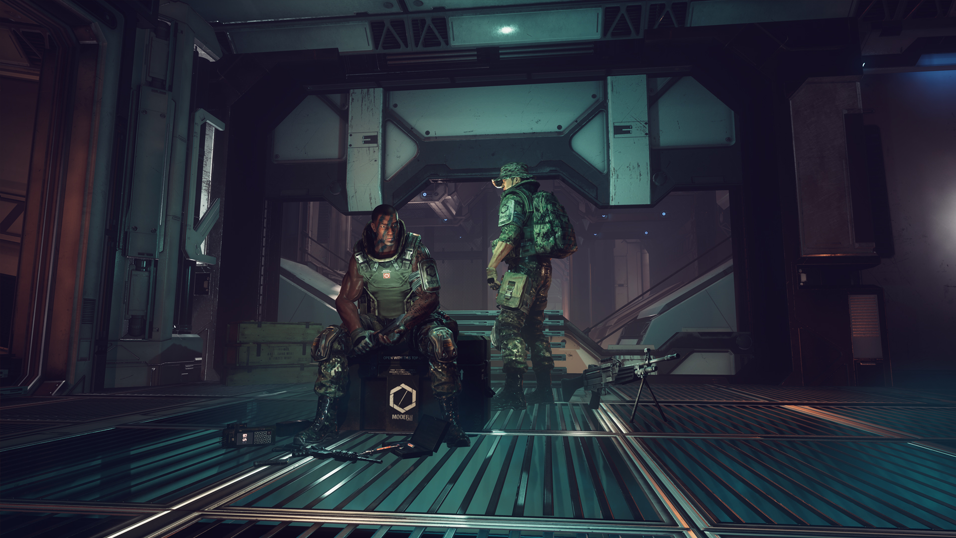 BATTLE X screenshot 5