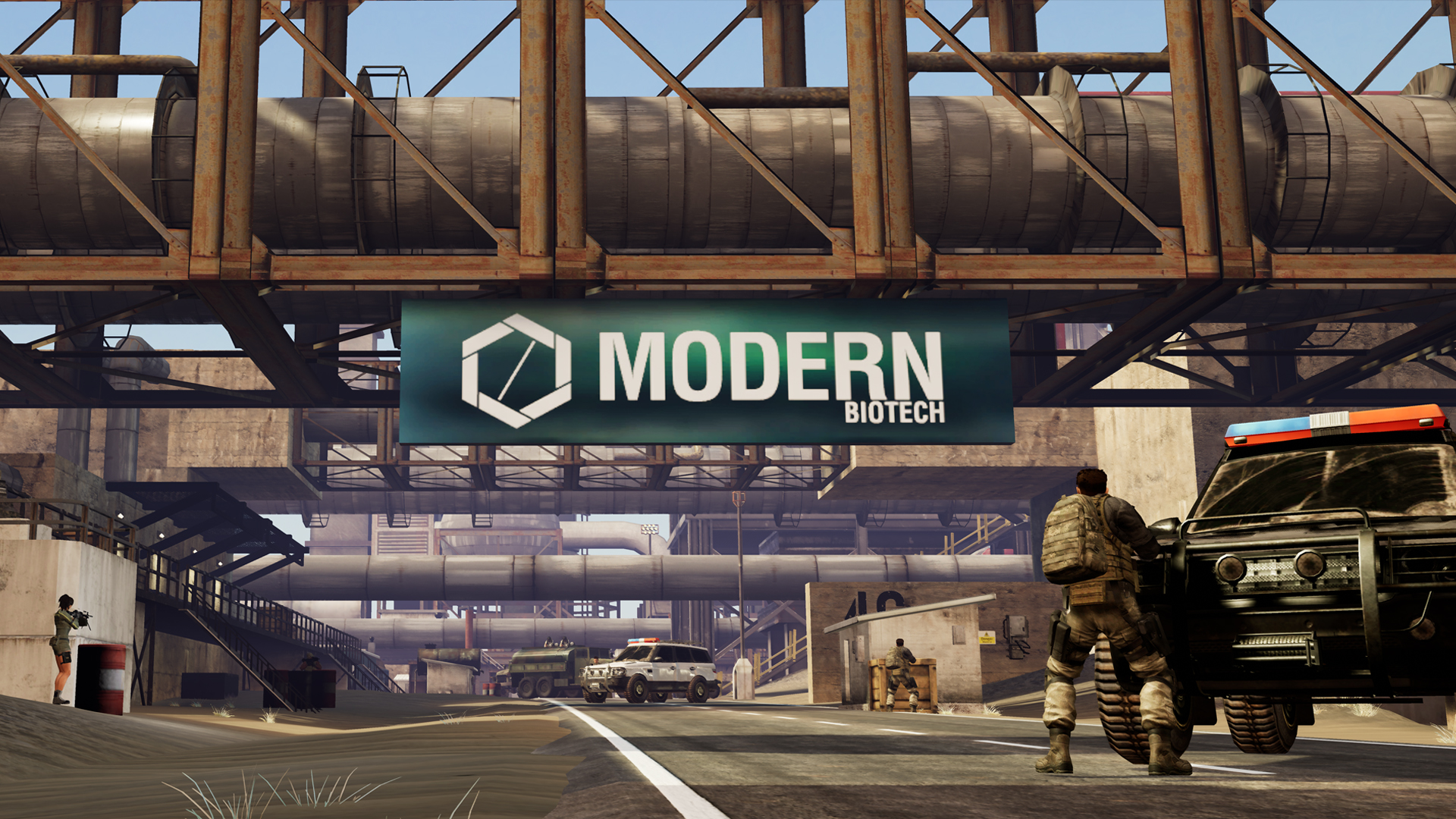 BATTLE X screenshot 4