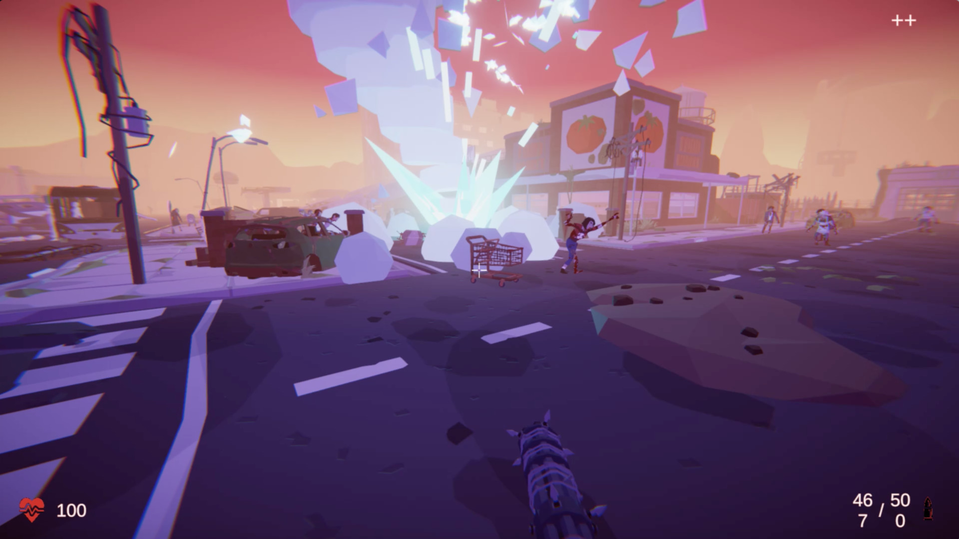 Night Of the Loving Dead screenshot 8