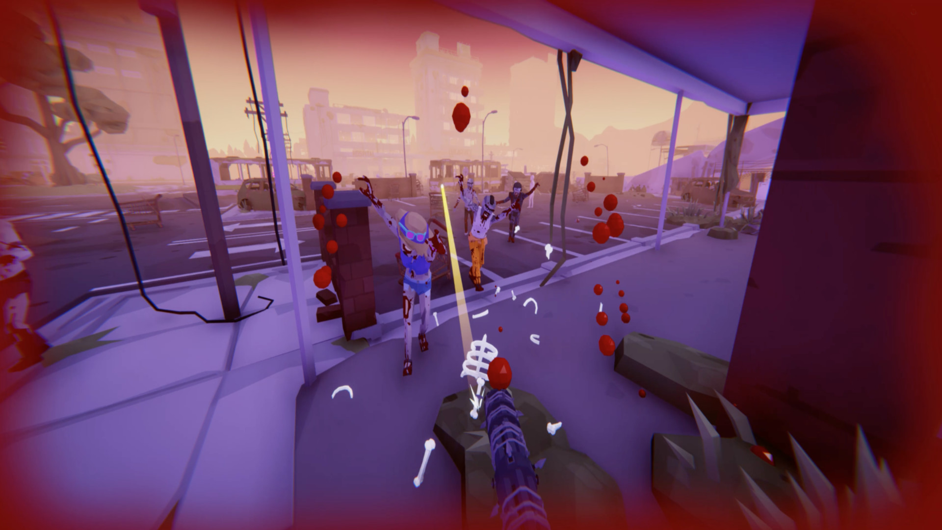 Night Of the Loving Dead screenshot 6