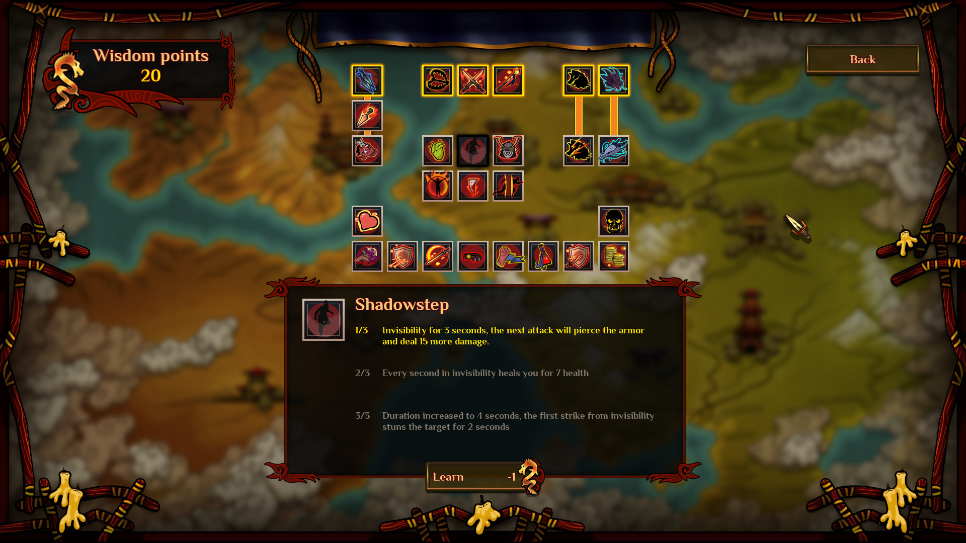 Shadowlings screenshot 4