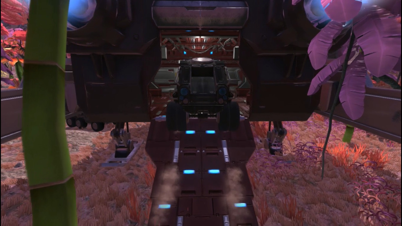 AVATAR: Consolidate screenshot 4