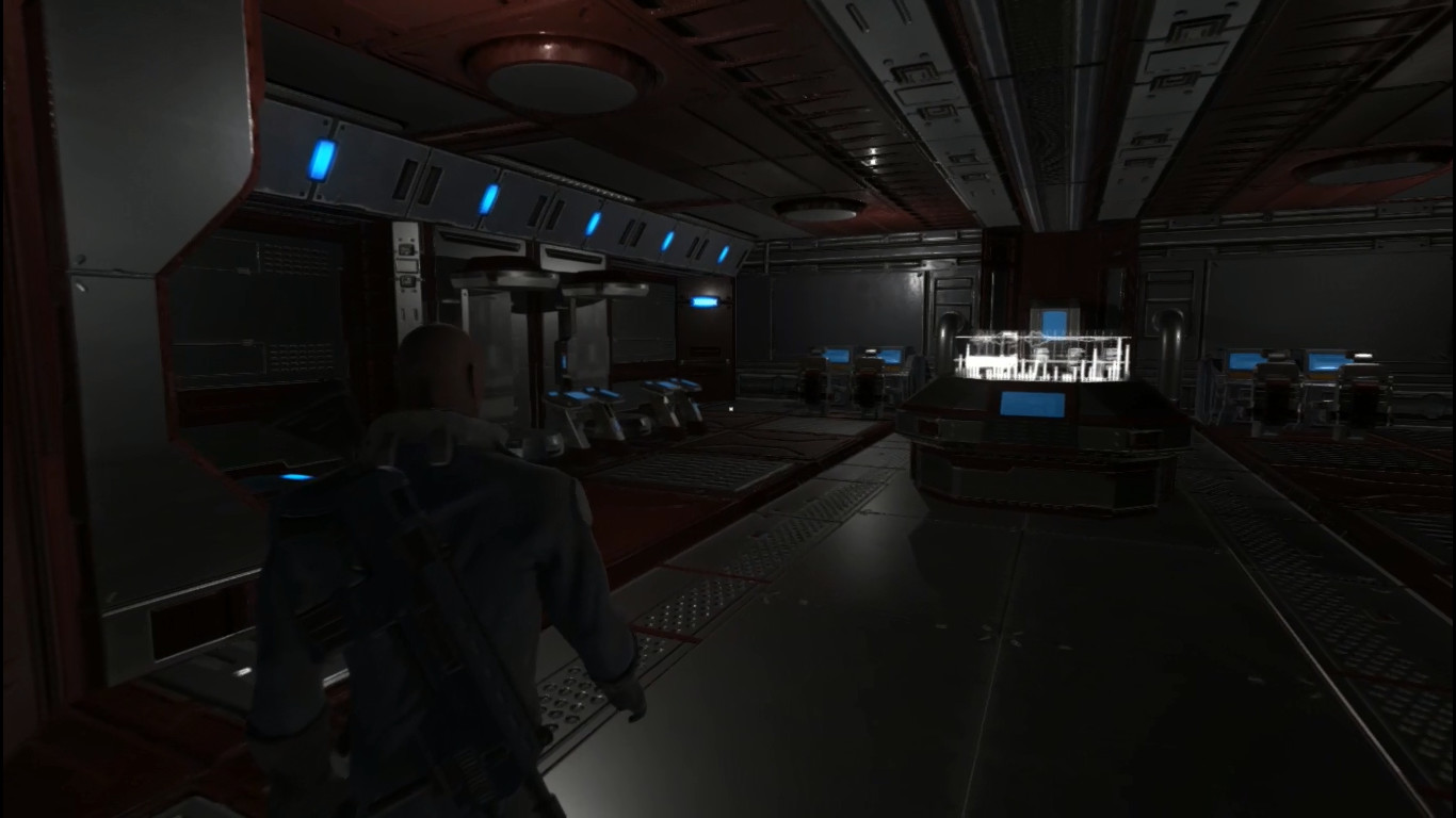 AVATAR: Consolidate screenshot 7