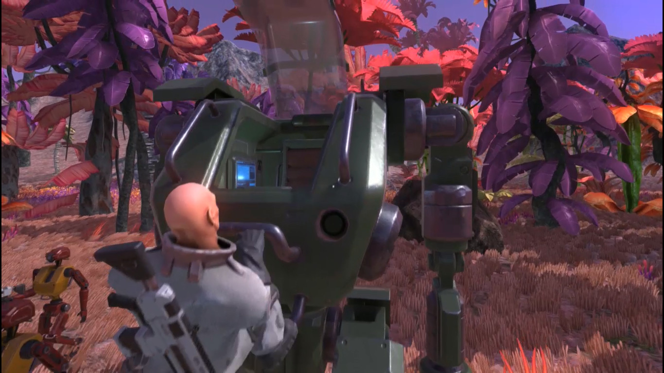 AVATAR: Consolidate screenshot 2