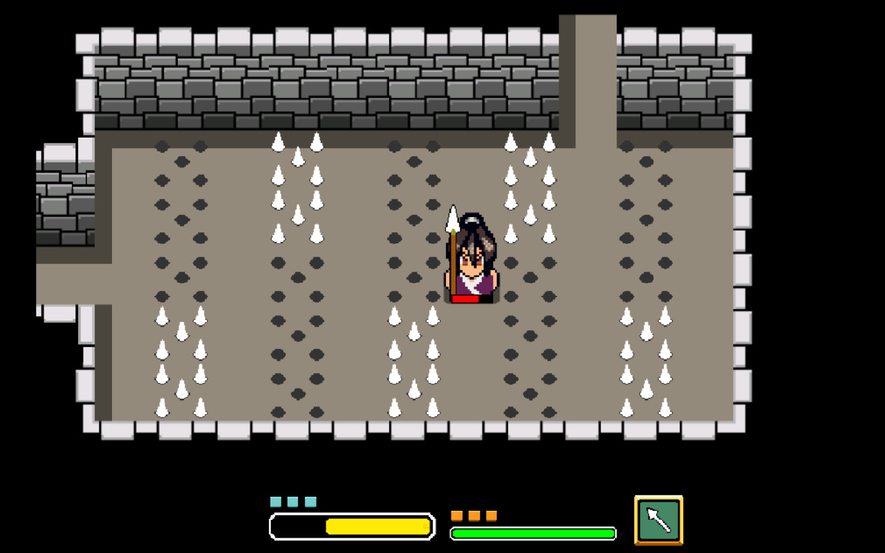 Immortals(修仙志) screenshot 2