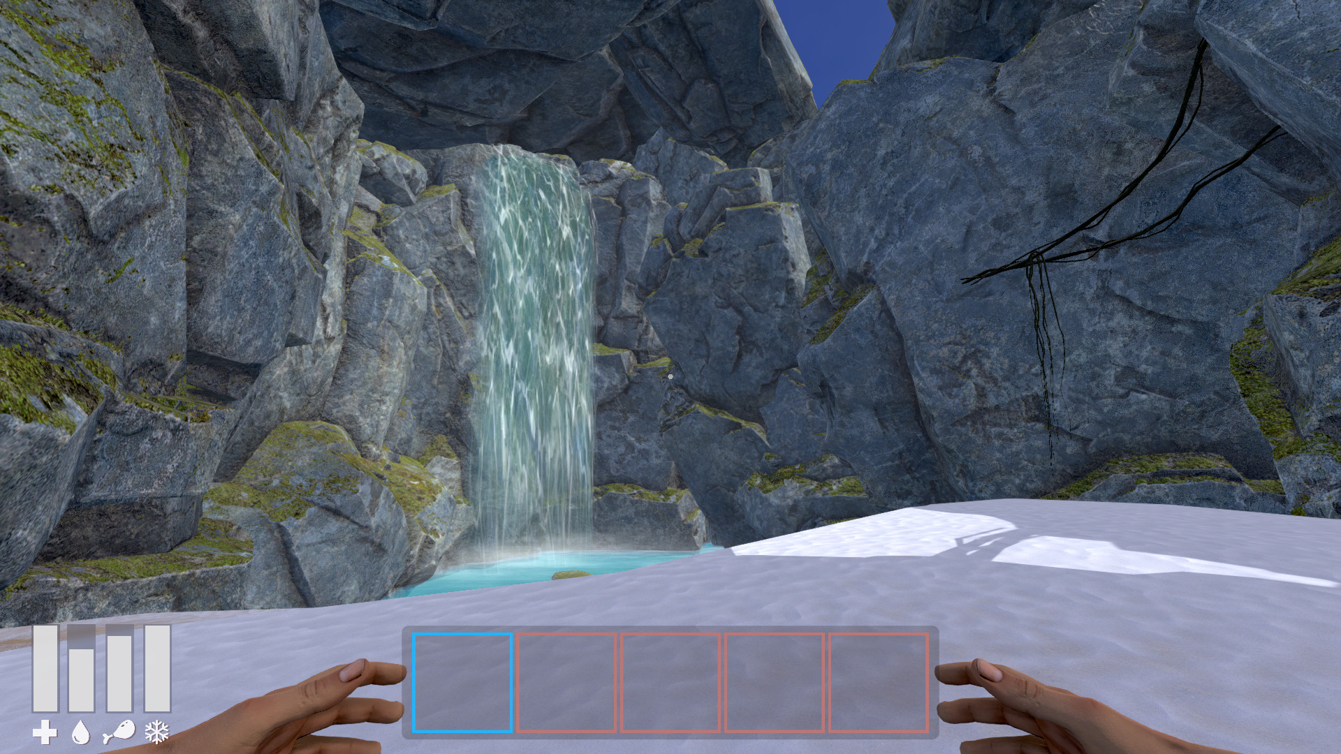 Shimmer screenshot 21