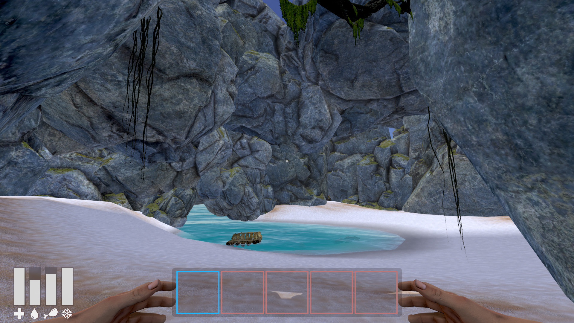 Shimmer screenshot 11