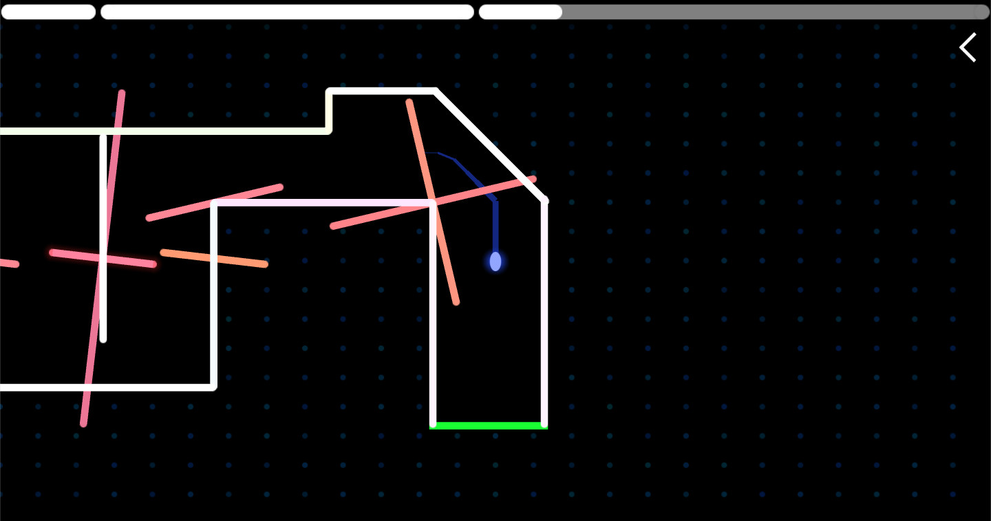 FlowDot screenshot 1