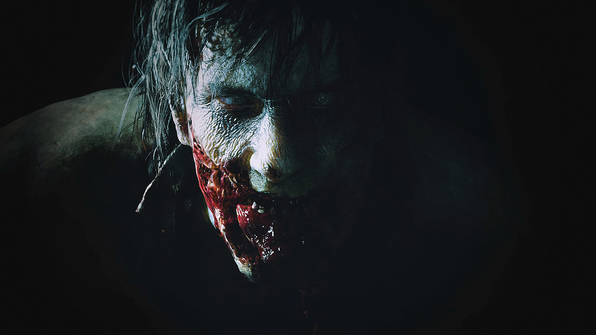 Resident Evil 2 screenshot 6