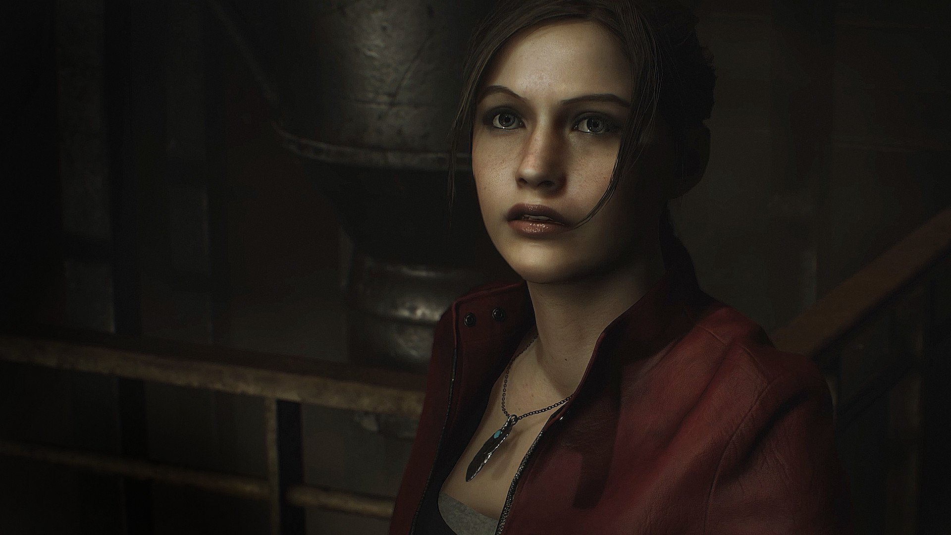 Resident Evil 2 screenshot 10