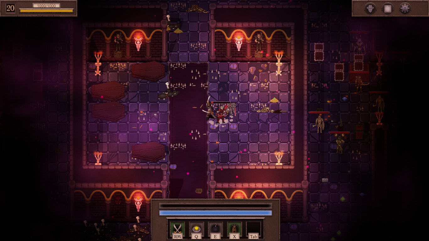 Shadow Force screenshot 5
