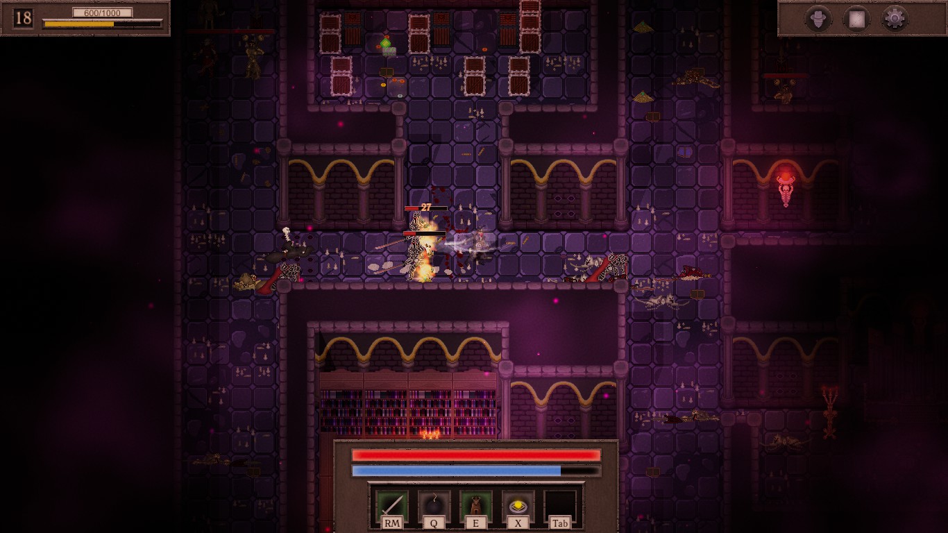 Shadow Force screenshot 3