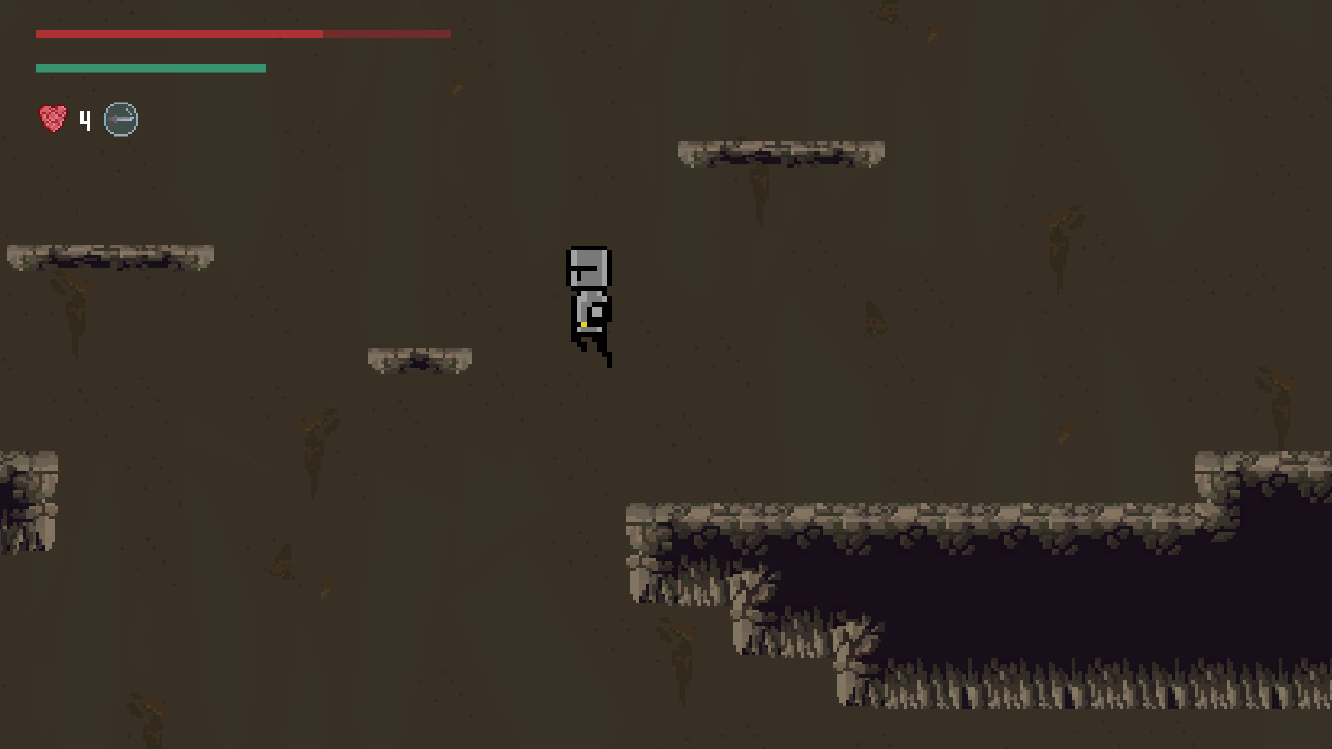 Nocturne of Steel screenshot 15