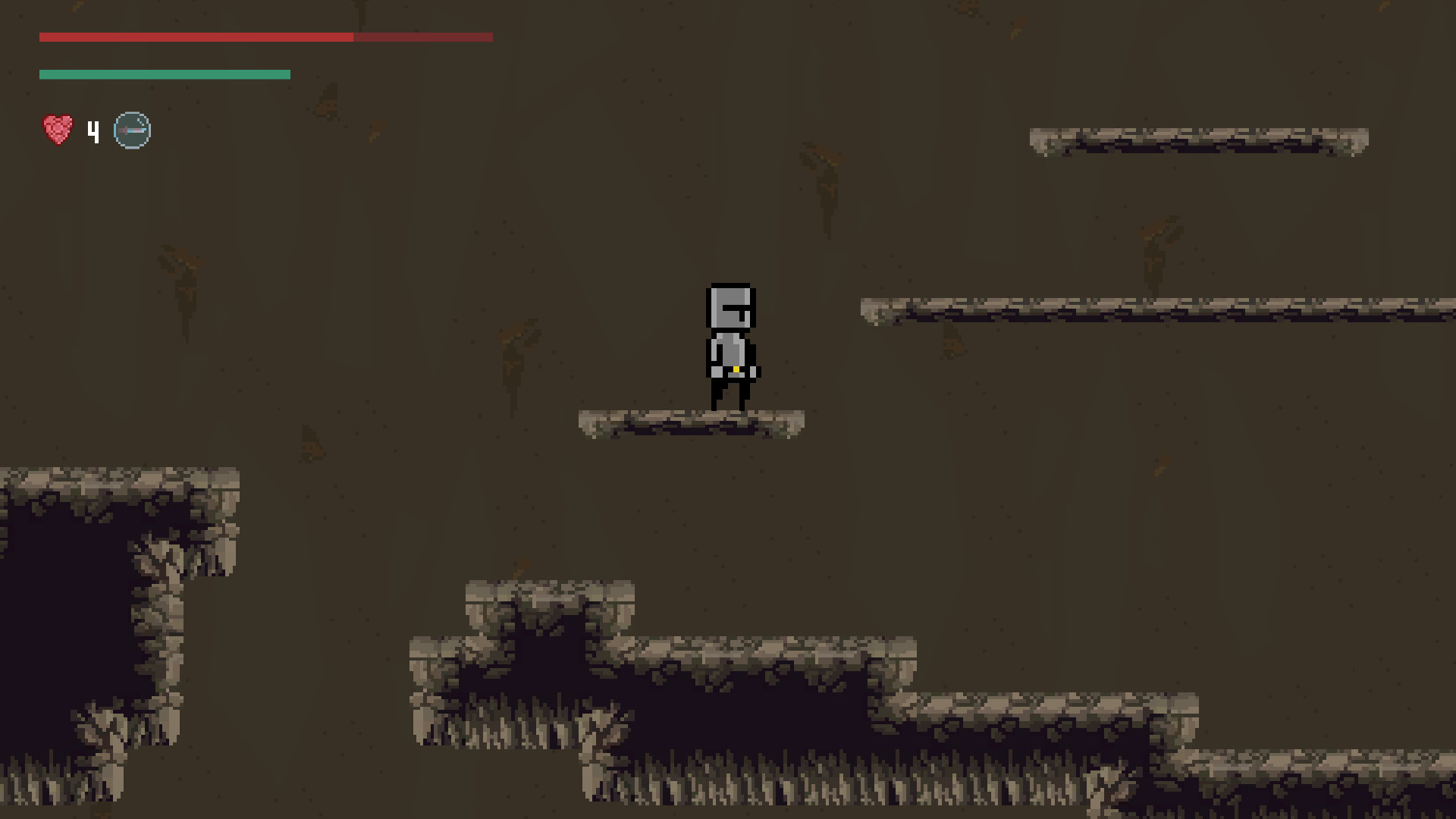 Nocturne of Steel screenshot 16
