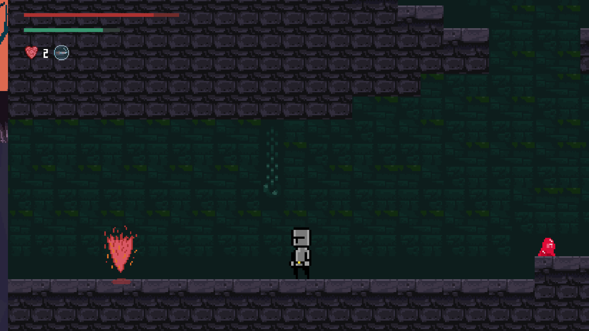 Nocturne of Steel screenshot 13
