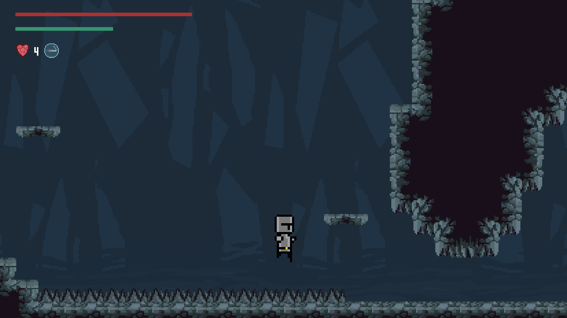 Nocturne of Steel screenshot 3