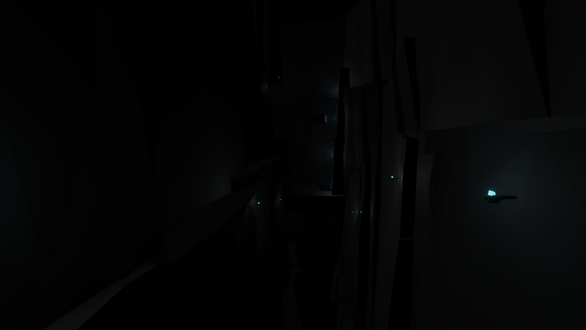 The Lost And Forgotten: Part 1 screenshot 5