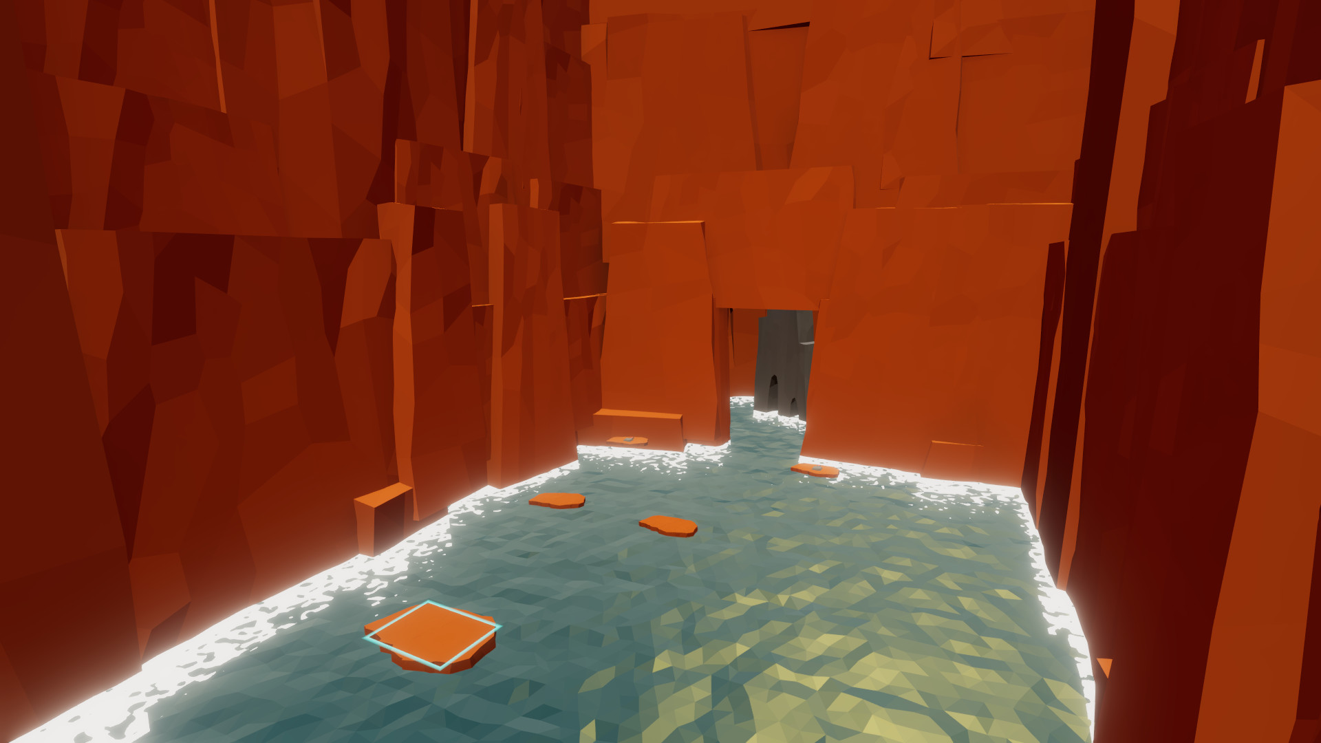 The Lost And Forgotten: Part 1 screenshot 3