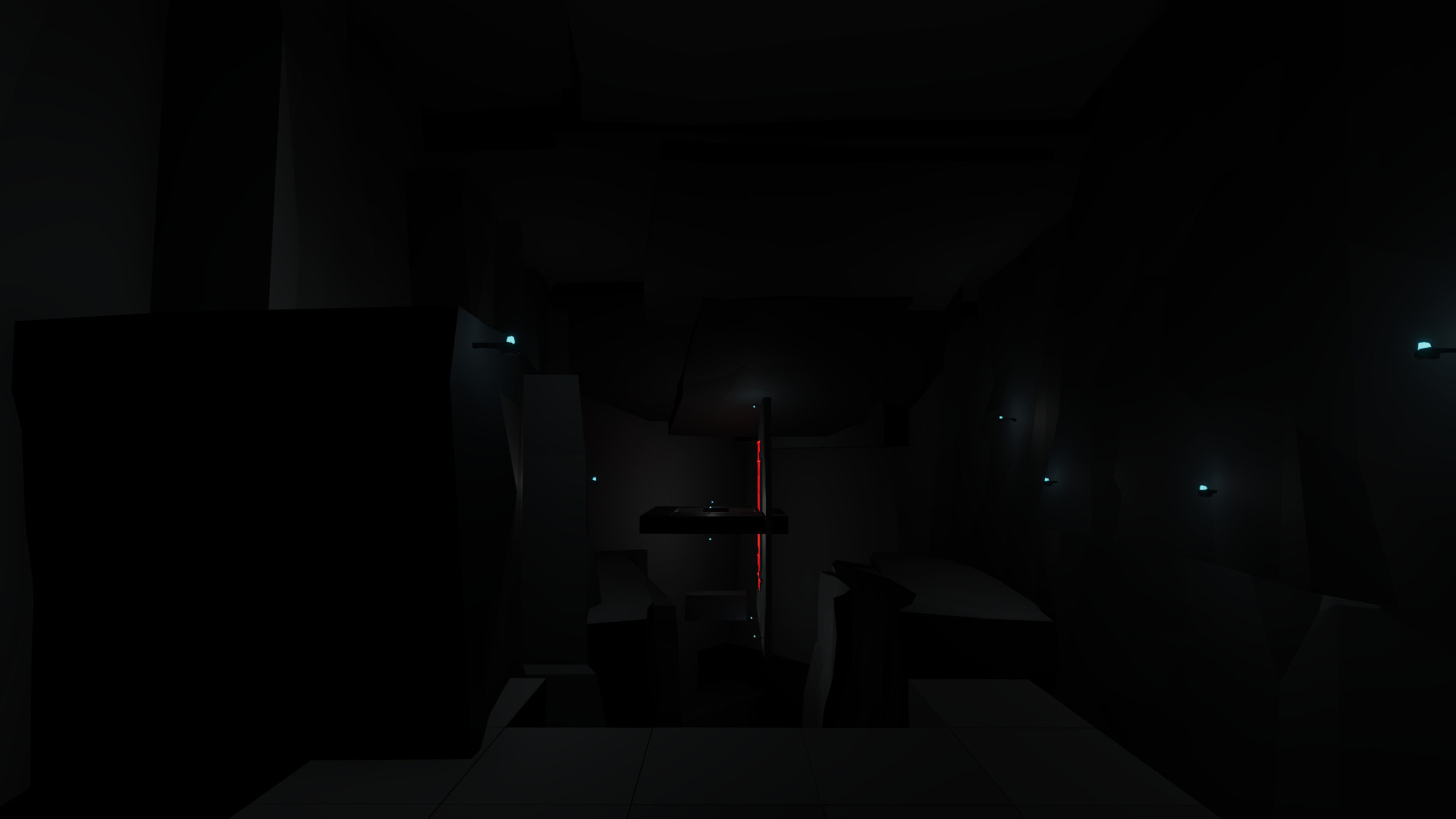 The Lost And Forgotten: Part 1 screenshot 4