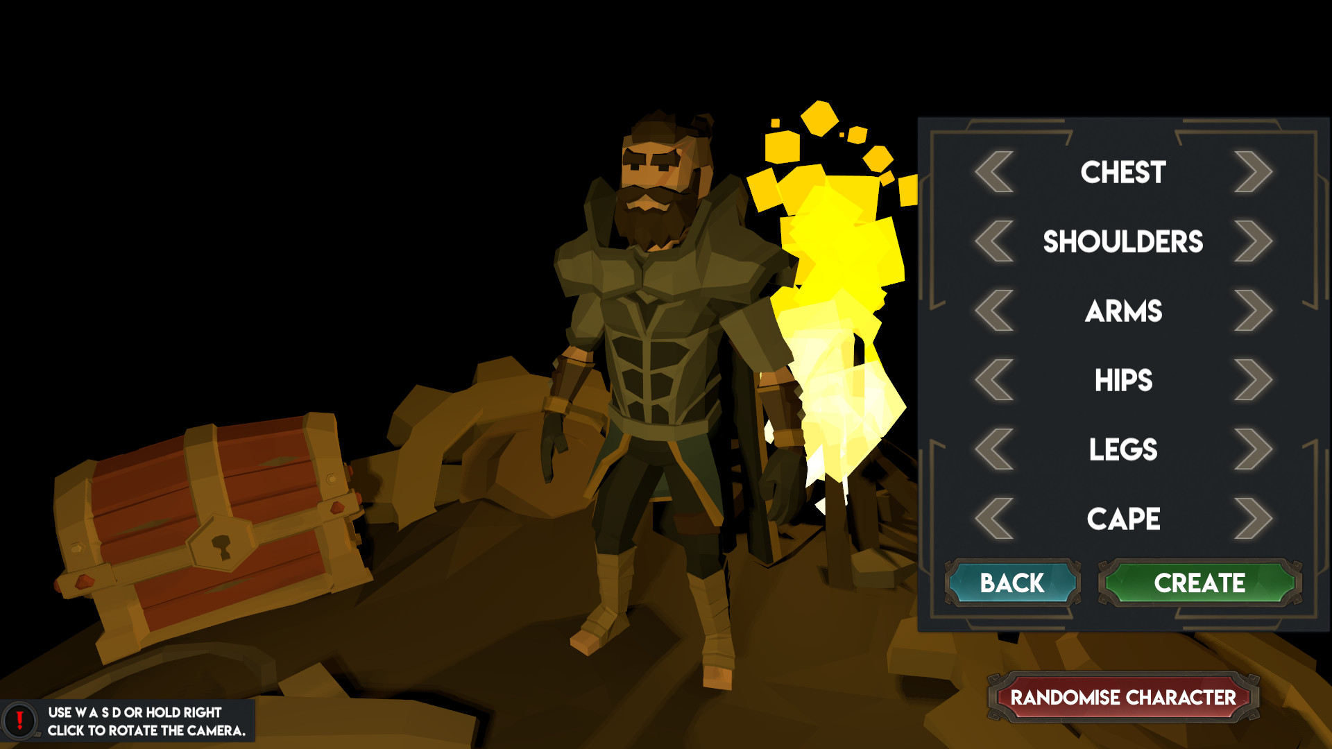 Idle Dungeons screenshot 3