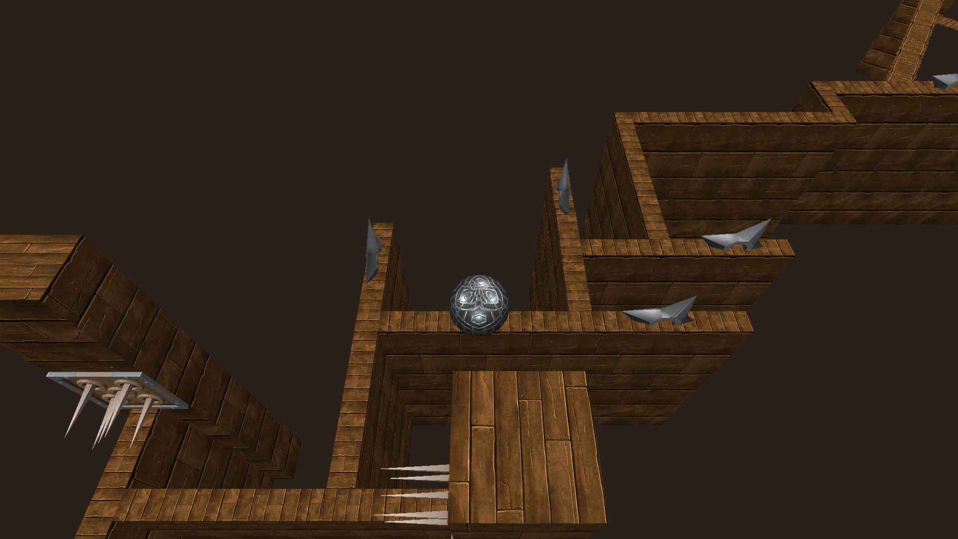 The Edge Ball screenshot 3