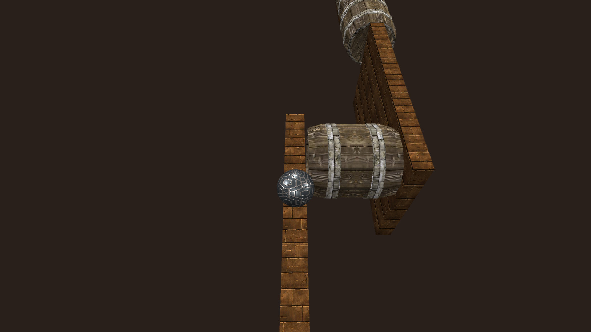 The Edge Ball screenshot 5