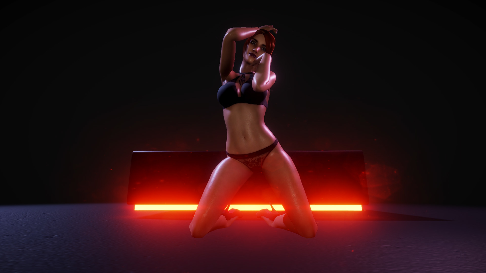 Love Vibe: Aria screenshot 13