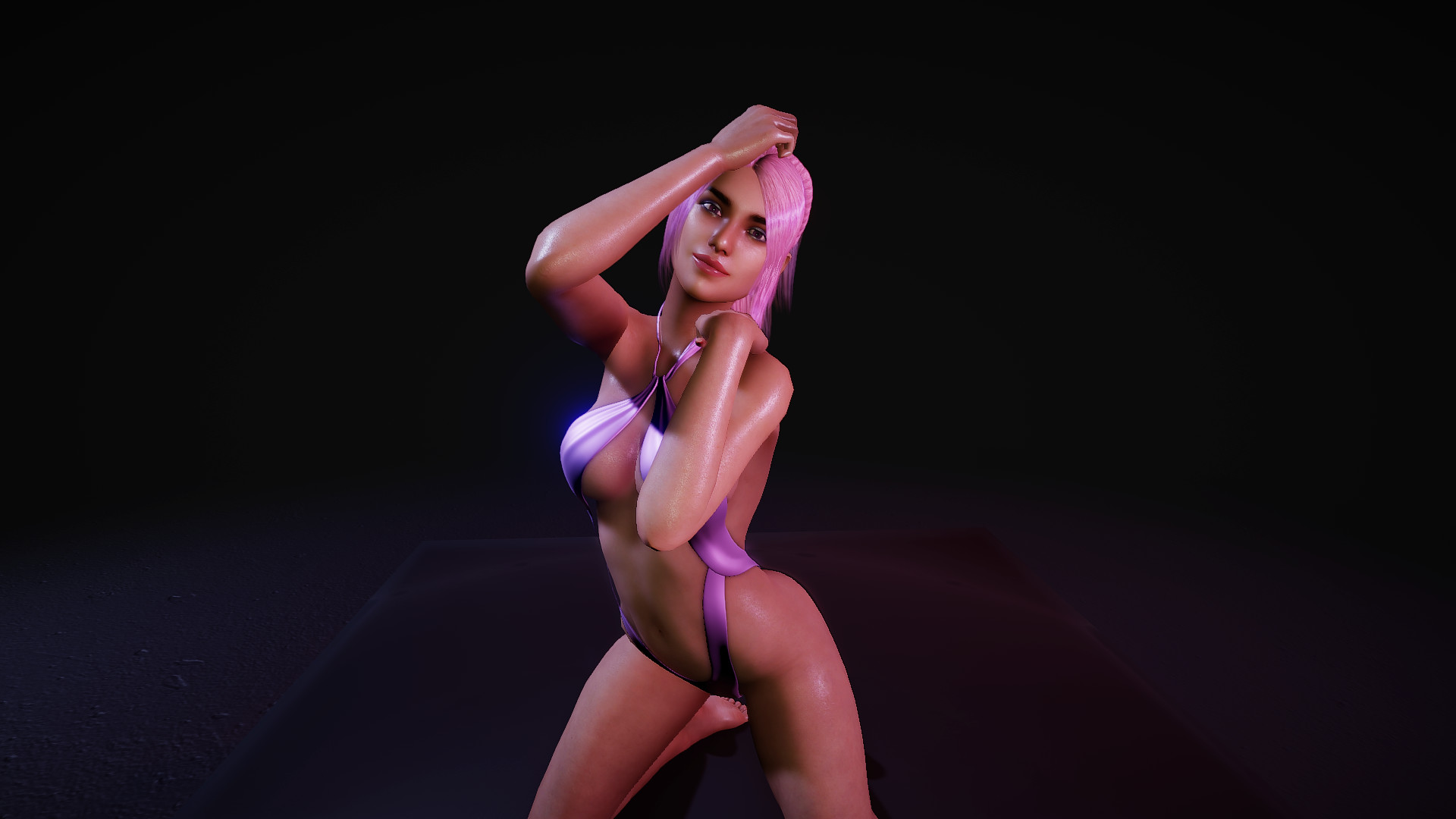 Love Vibe: Aria screenshot 17