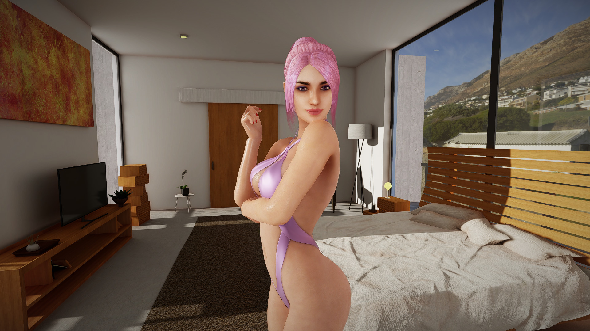 Love Vibe: Aria screenshot 11