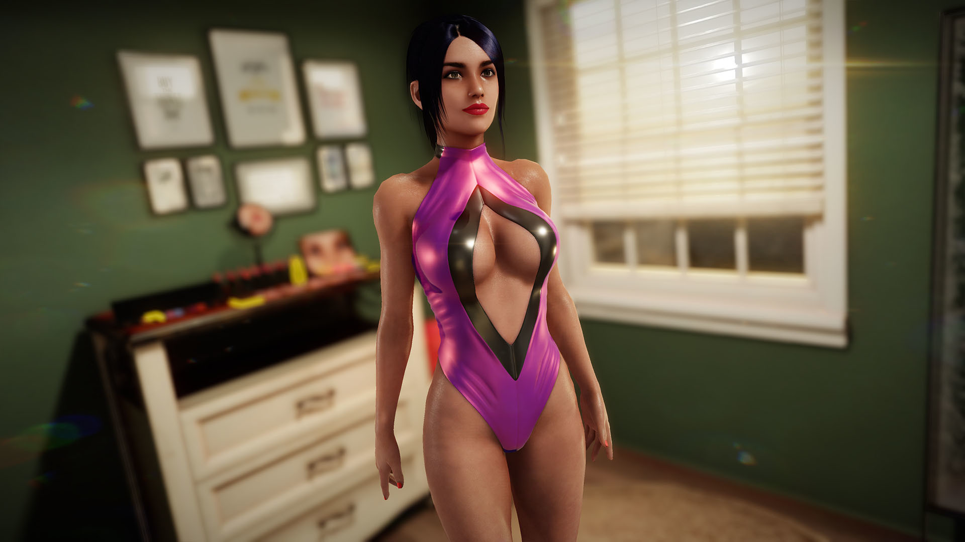 Love Vibe: Aria screenshot 18