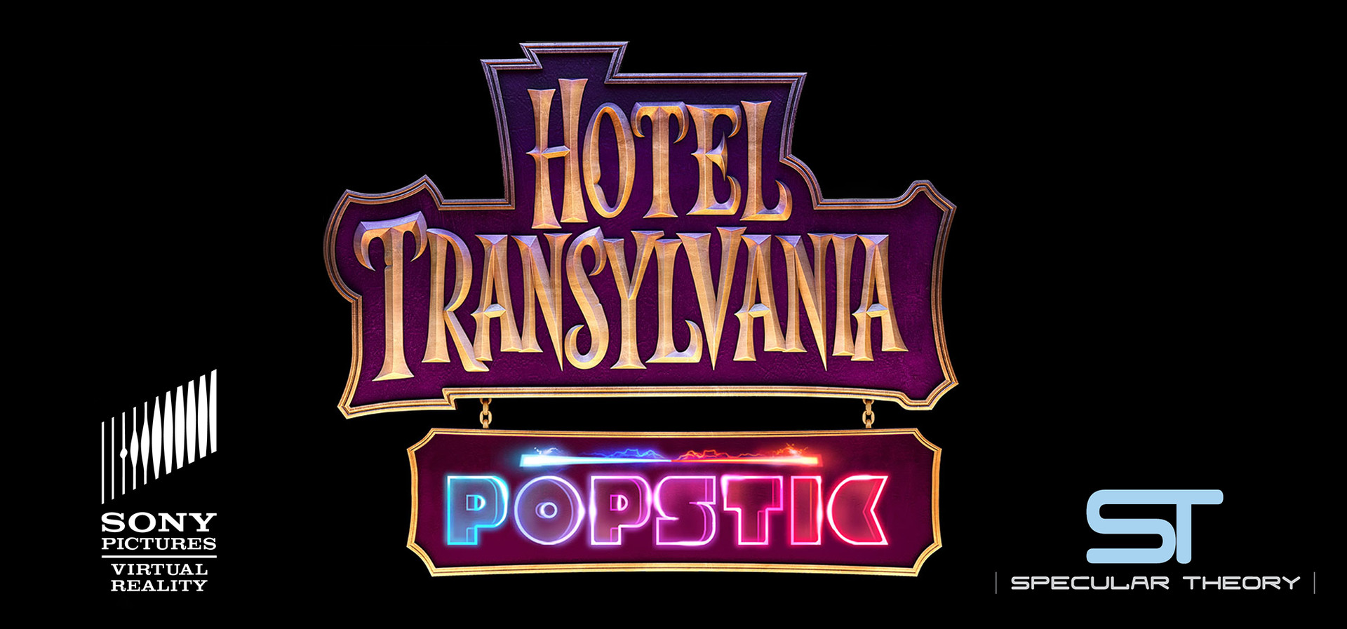 Hotel Transylvania Popstic screenshot 8