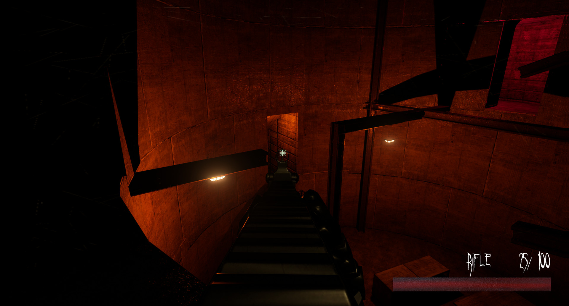 Mist of the Dark screenshot 7