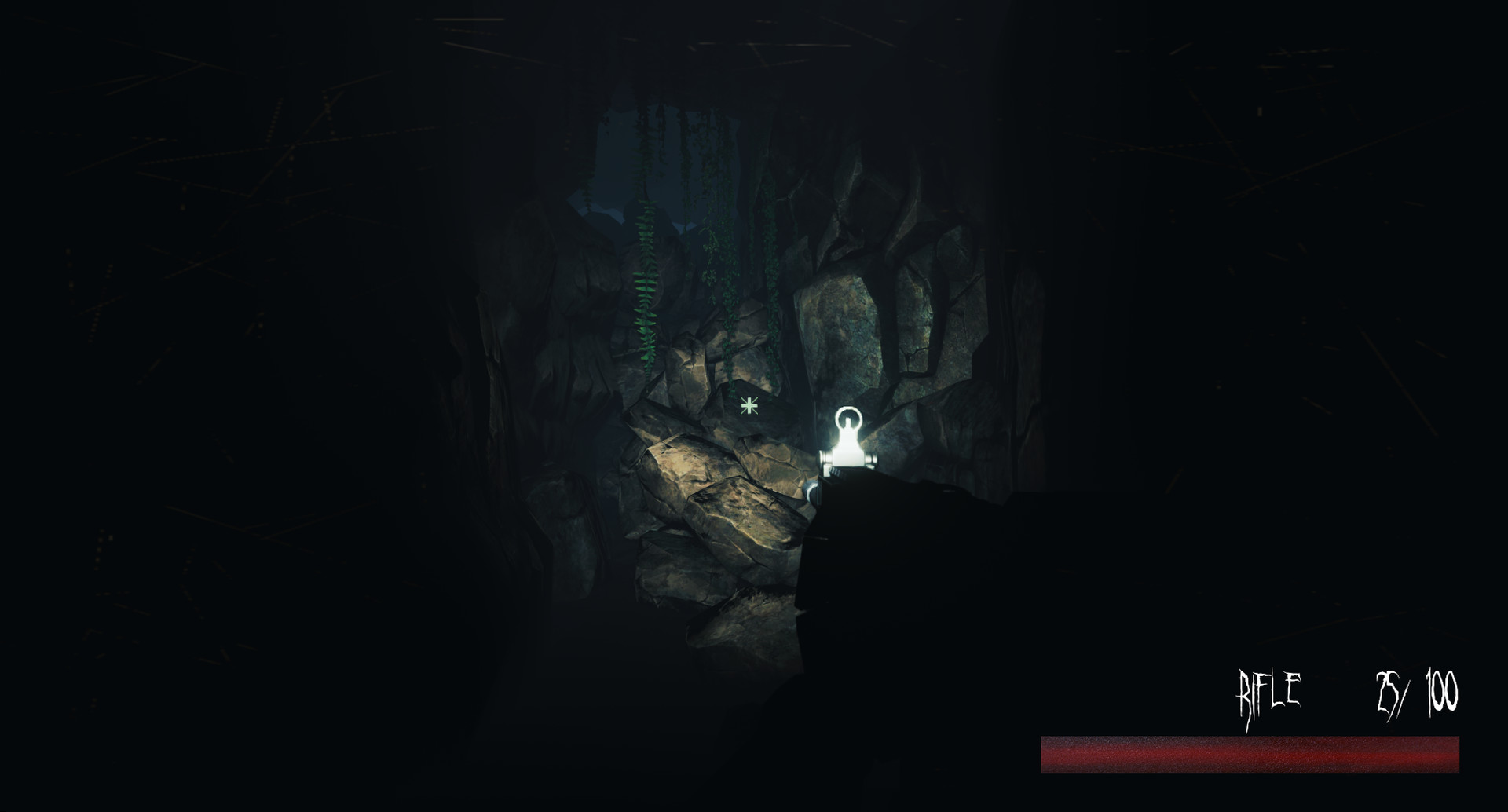 Mist of the Dark screenshot 3