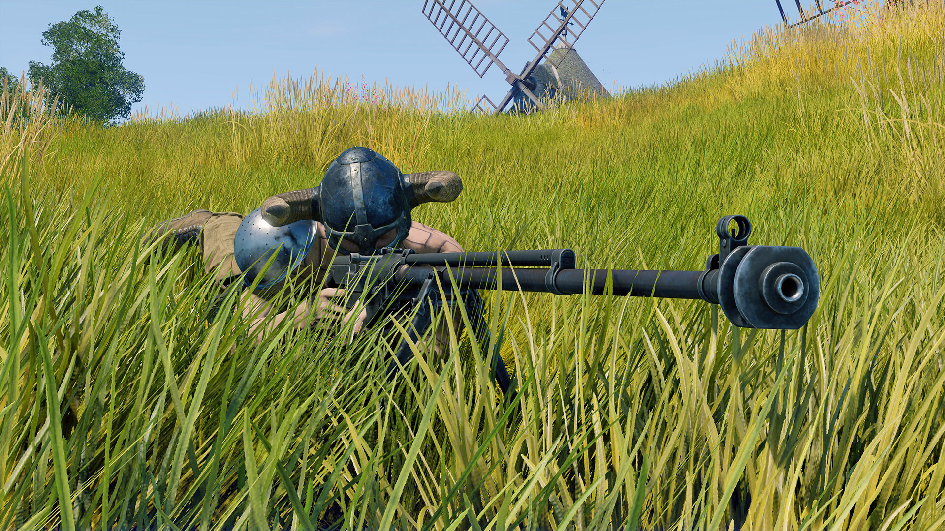 CRSED: Cuisine Royale screenshot 6