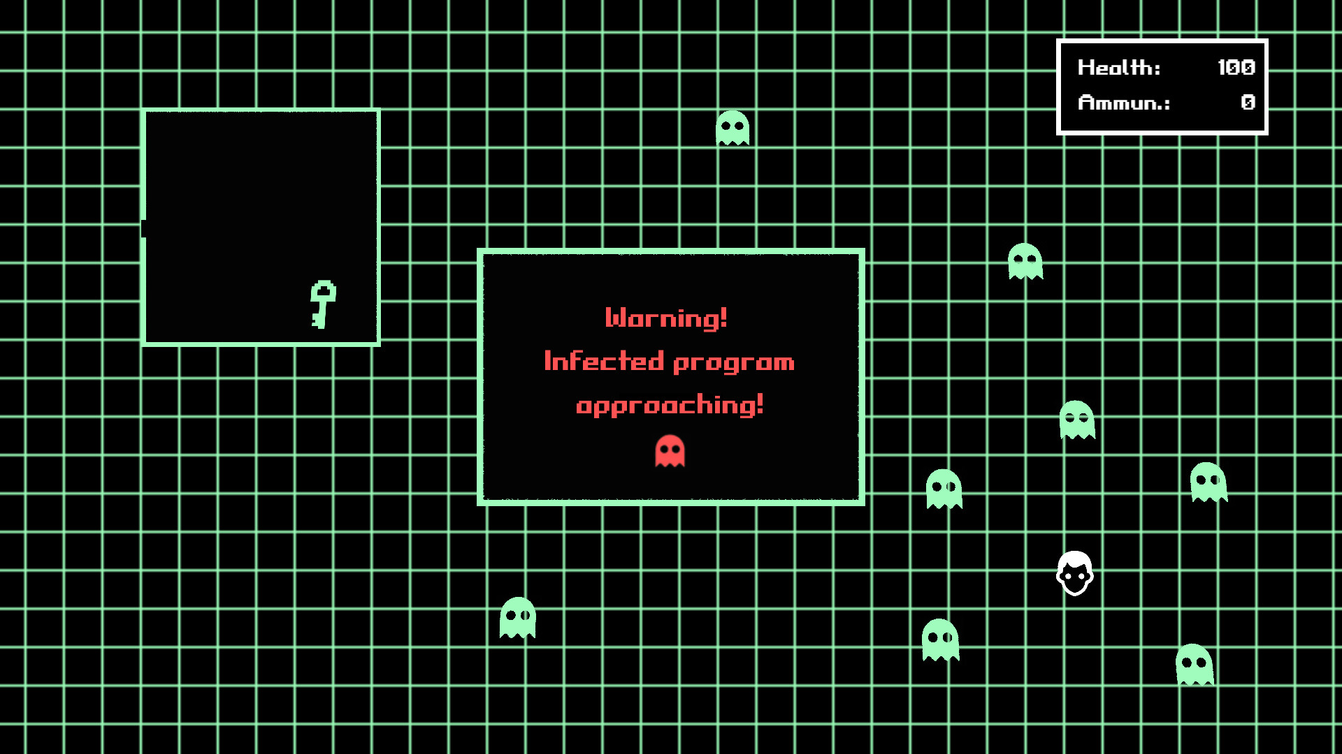 The Grid screenshot 1