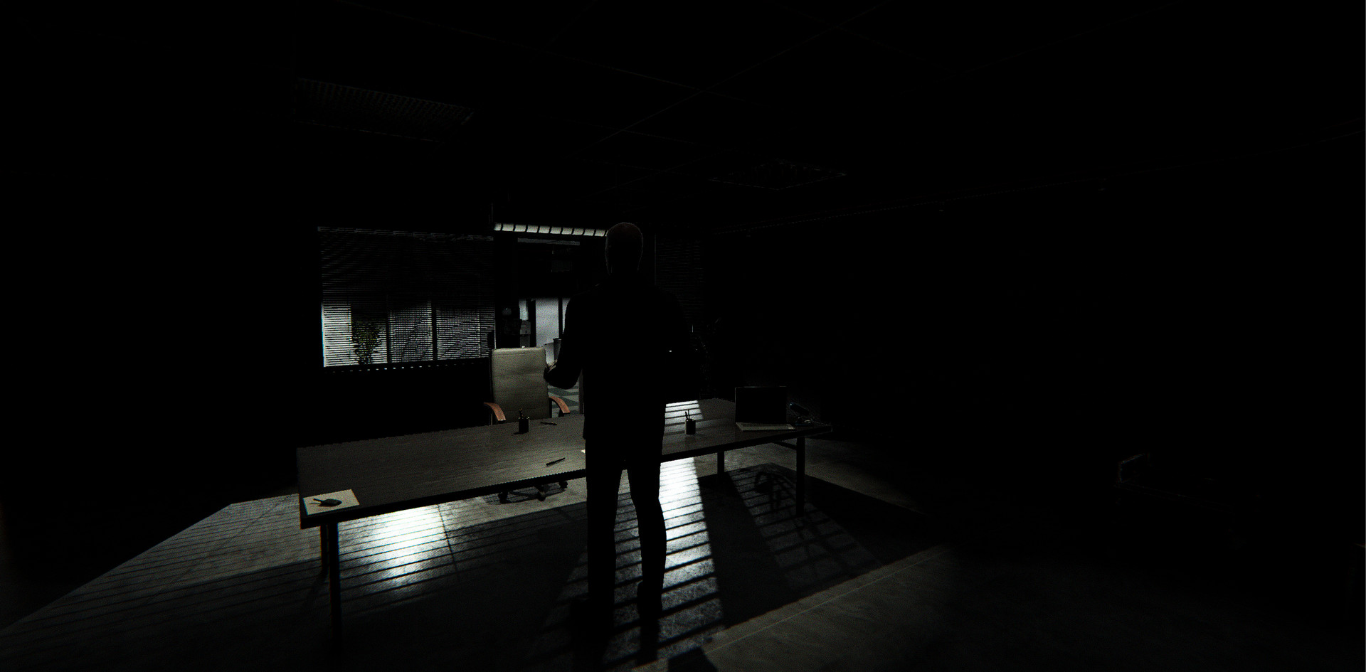 Absinth screenshot 1