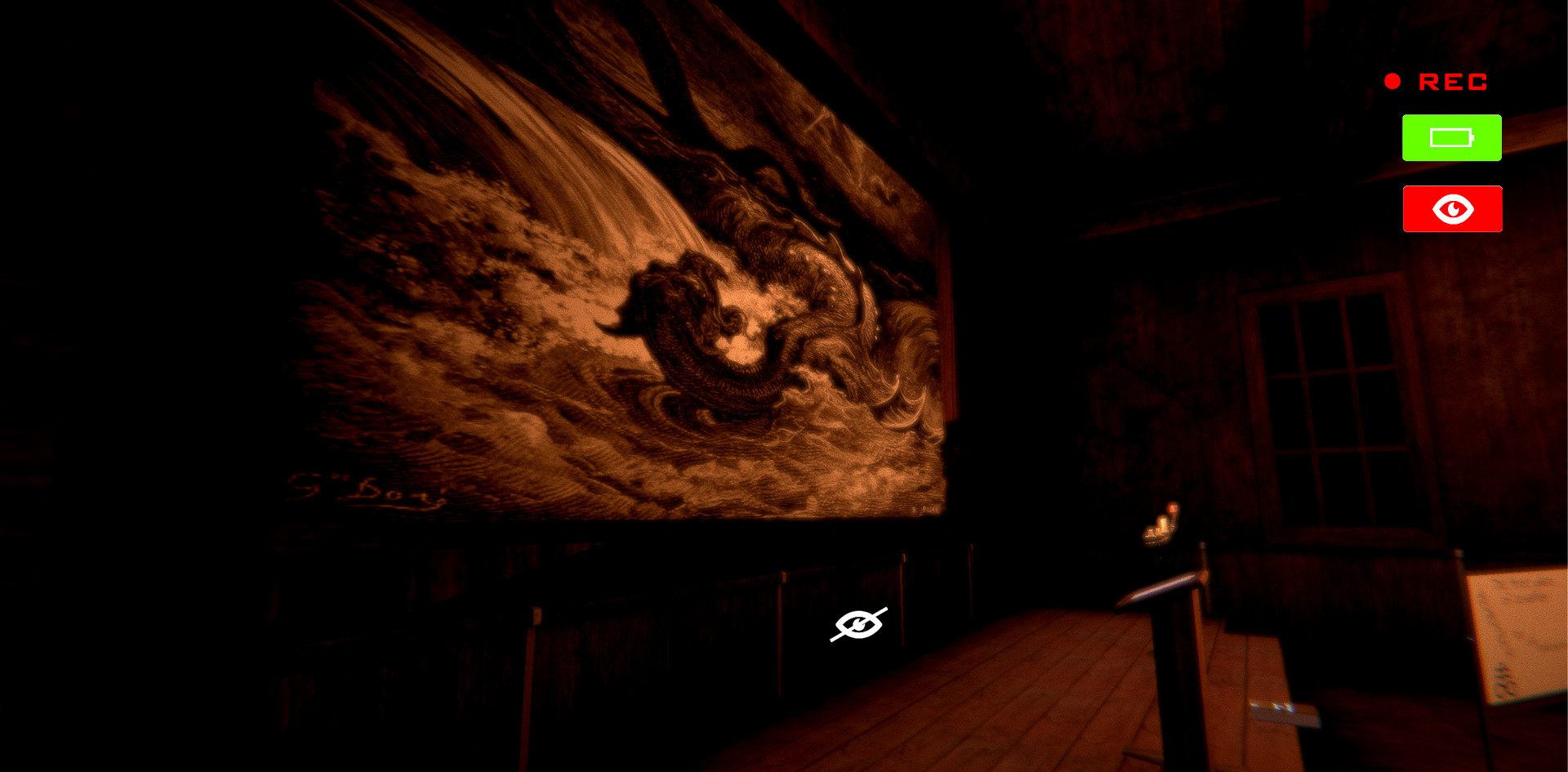 Absinth screenshot 2